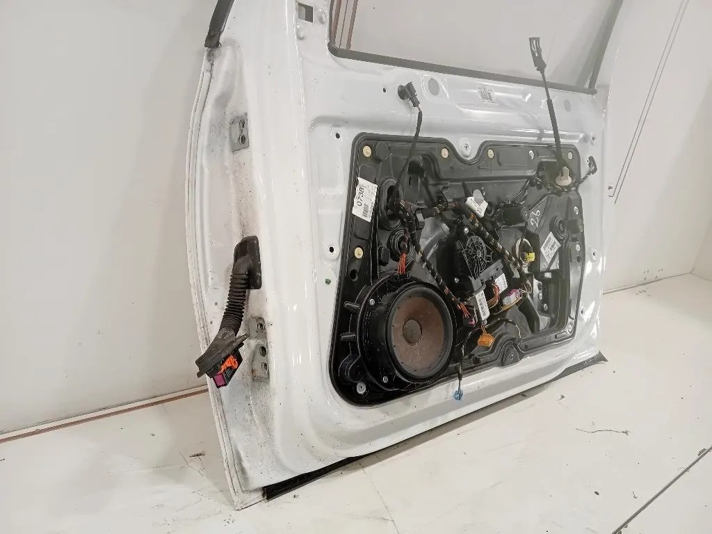 Porta ANT DX 5K4831056H Volkswagen GOLF VI 2009