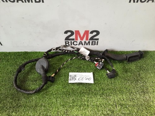 Cablaggio 2G0971694A POST DX Volkswagen T-roc 2017