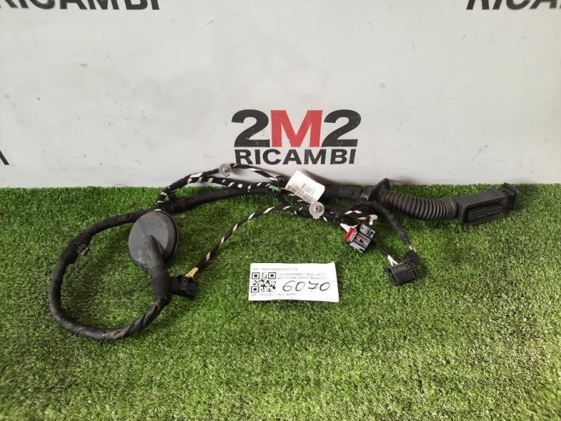Cablaggio 2G0971694A POST DX Volkswagen T-roc 2017