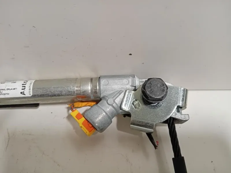 Cintura DI Sicurezza Sedile ANT DX 7355291630 Lancia Ypsilon III 2011