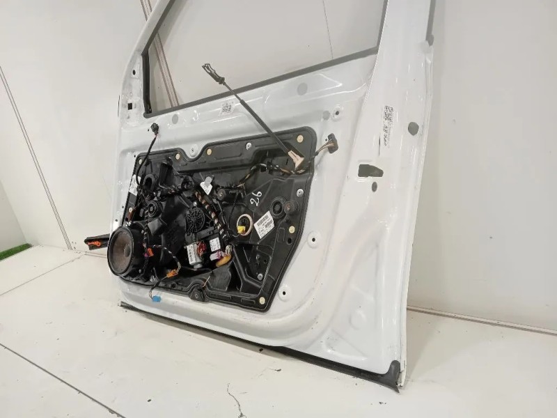 Porta ANT DX 5K4831056H Volkswagen GOLF VI 2009