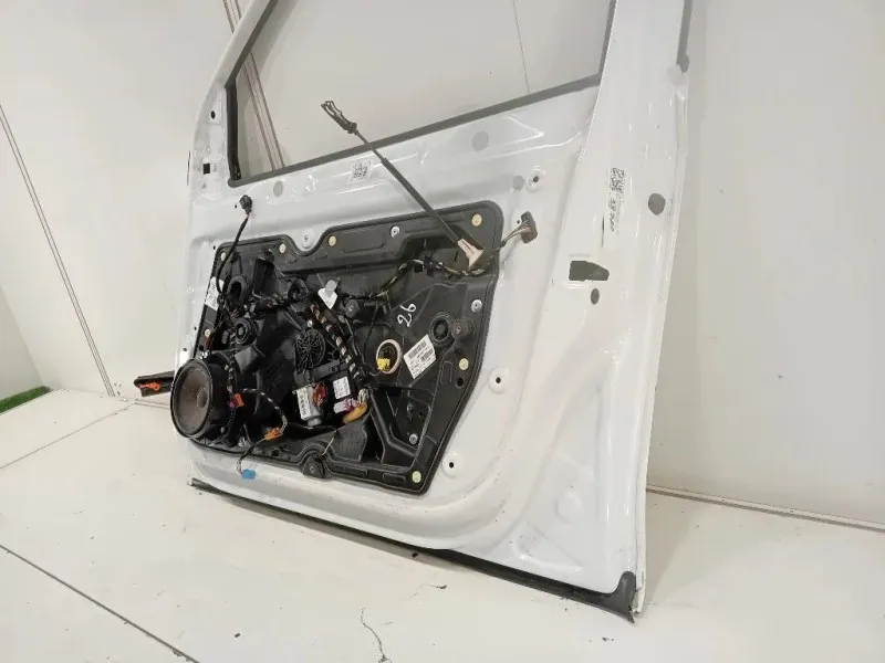 Porta ANT DX 5K4831056H Volkswagen GOLF VI 2009