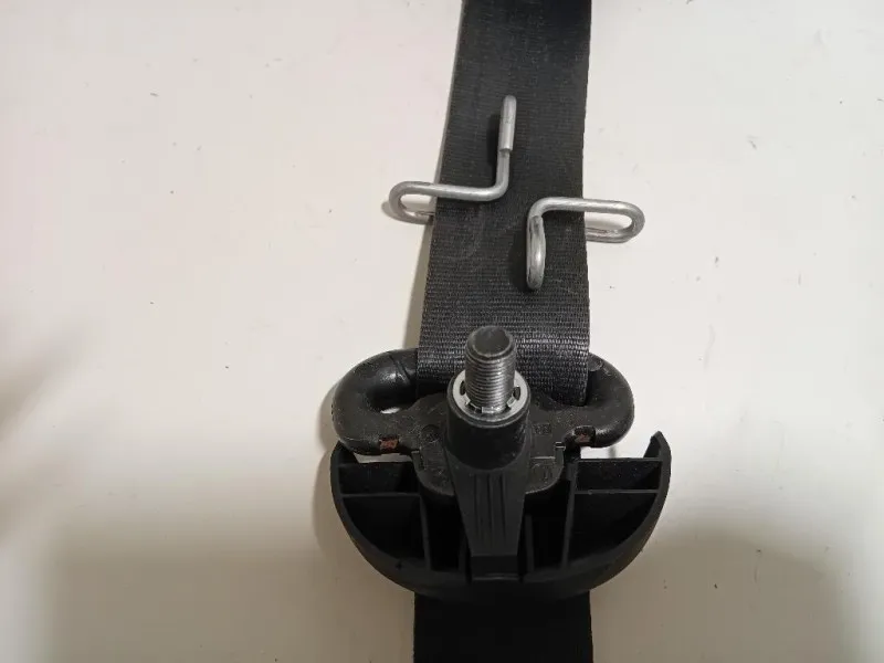 Cintura DI Sicurezza Sedile ANT DX 7355291630 Lancia Ypsilon III 2011