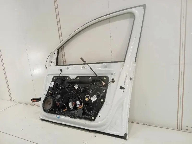 Porta ANT DX 5K4831056H Volkswagen GOLF VI 2009