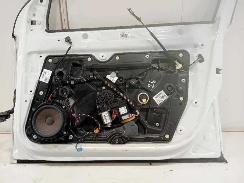 Porta ANT DX 5K4831056H Volkswagen GOLF VI 2009