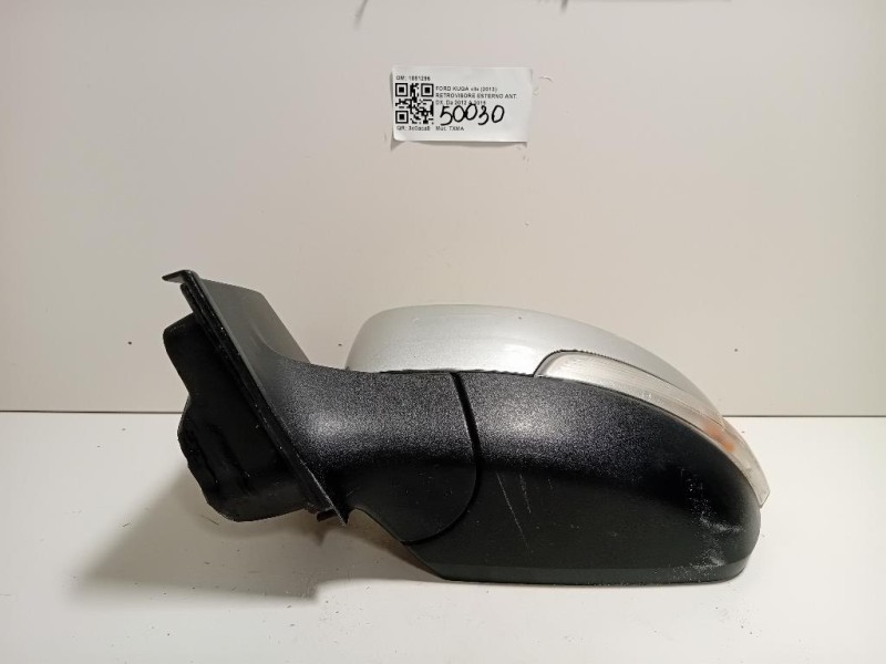 Porta ANT DX 5K4831056H Volkswagen GOLF VI 2009