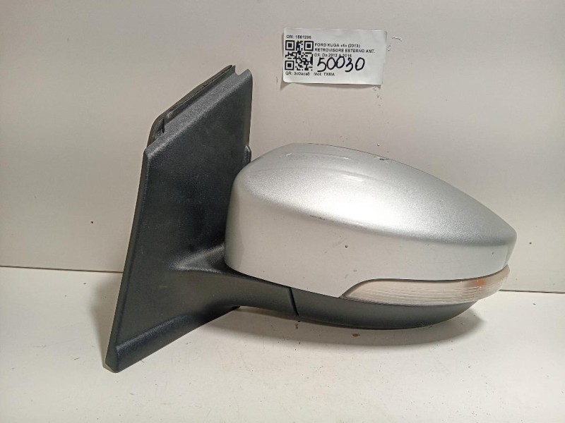 Cintura DI Sicurezza Sedile ANT DX 7355291630 Lancia Ypsilon III 2011
