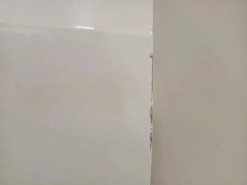 Porta ANT DX 5K4831056H Volkswagen GOLF VI 2009