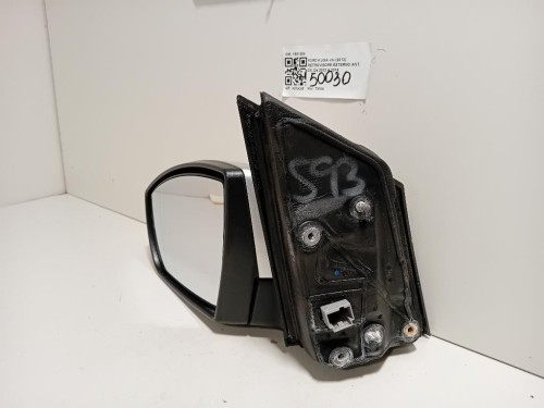 Cintura DI Sicurezza Sedile ANT DX 617361600 Lancia Ypsilon III 2011