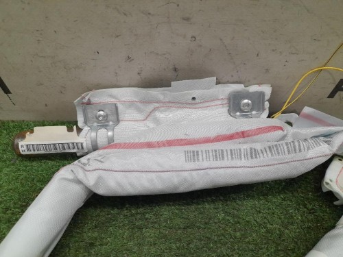 Air-bag A Tendina DX 621700D031 Toyota Yaris IV 2014