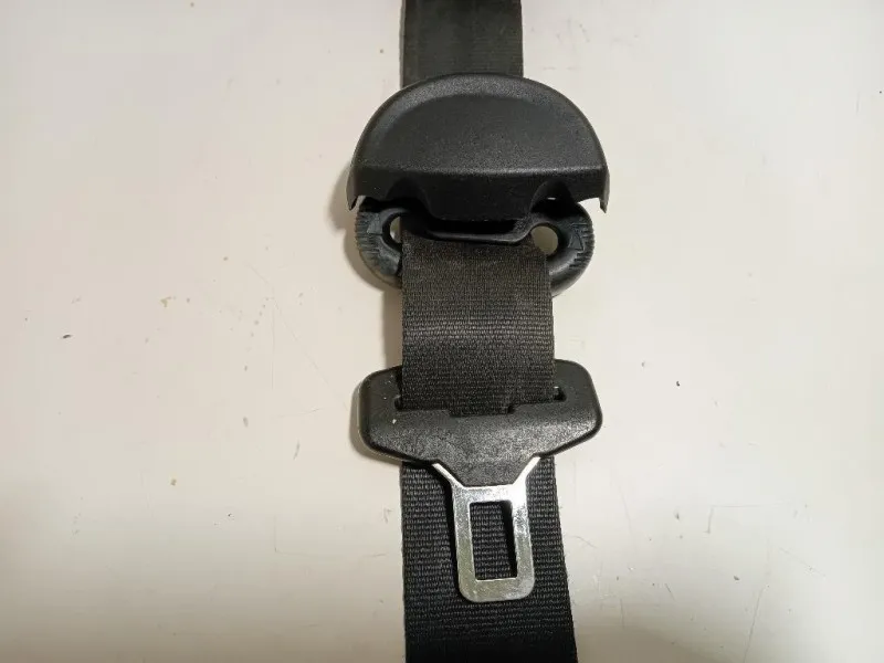 Cintura DI Sicurezza Sedile ANT DX 617361600 Lancia Ypsilon III 2011