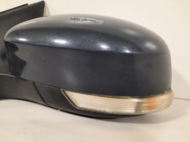 Cintura DI Sicurezza Sedile ANT DX 617361600 Lancia Ypsilon III 2011