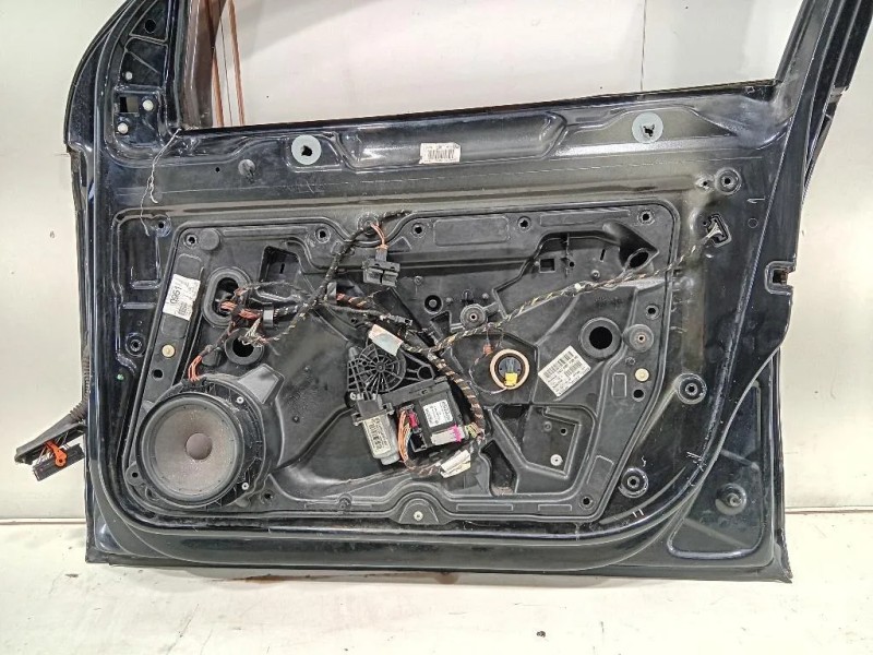 Porta ANT DX 5K4831056H Volkswagen GOLF VI 2009