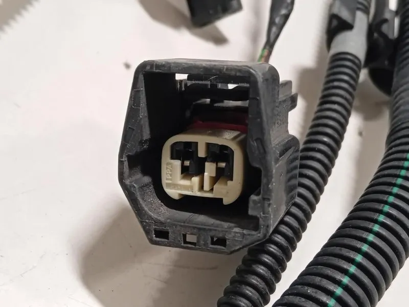 Cablaggio 31270140 Volvo V60 I 2010