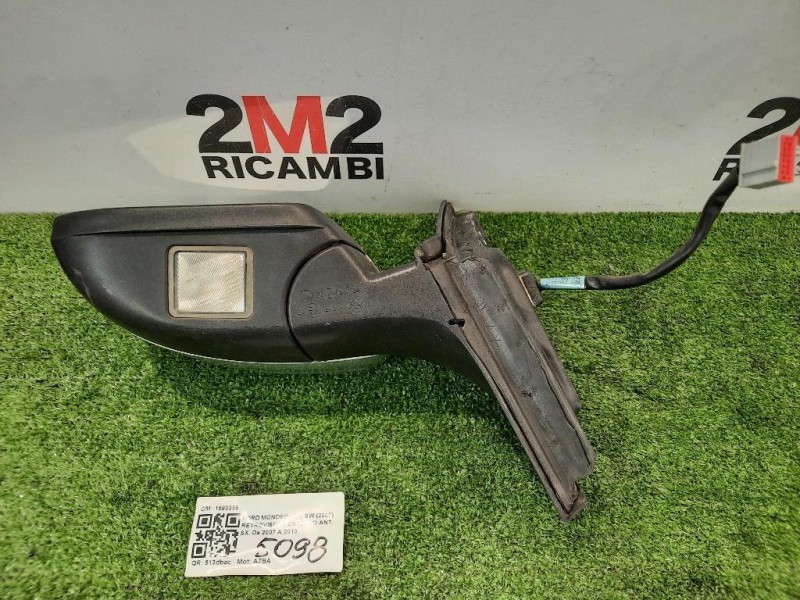 Porta ANT DX 5K4831056H Volkswagen GOLF VI 2009