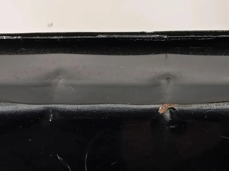 Porta ANT DX 5K4831056H Volkswagen GOLF VI 2009