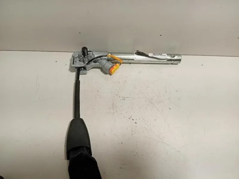 Cintura DI Sicurezza Sedile ANT DX 617361600 Lancia Ypsilon III 2011