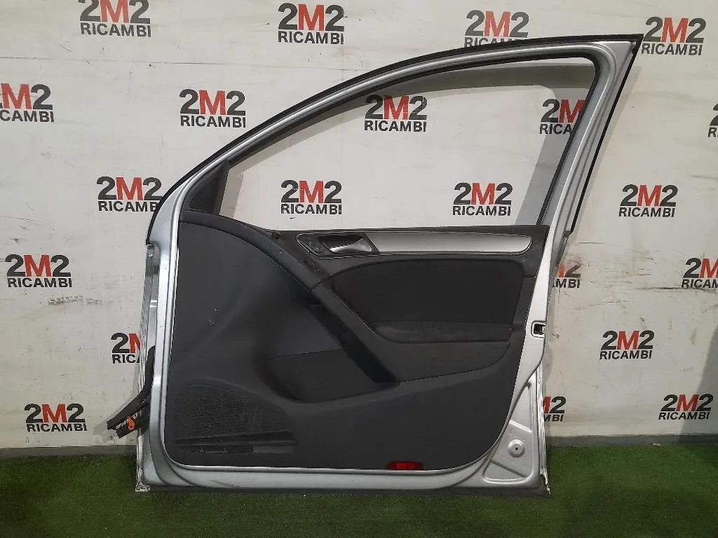 Porta ANT DX 5K4831056H Volkswagen GOLF VI 2009