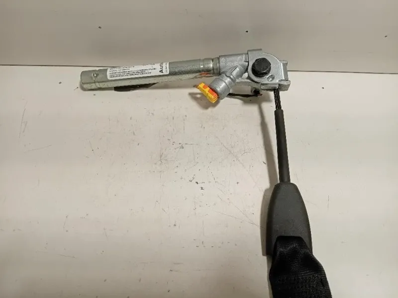 Cintura DI Sicurezza Sedile ANT DX 617361600 Lancia Ypsilon III 2011