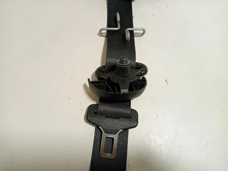 Cintura DI Sicurezza Sedile ANT DX 617361600 Lancia Ypsilon III 2011