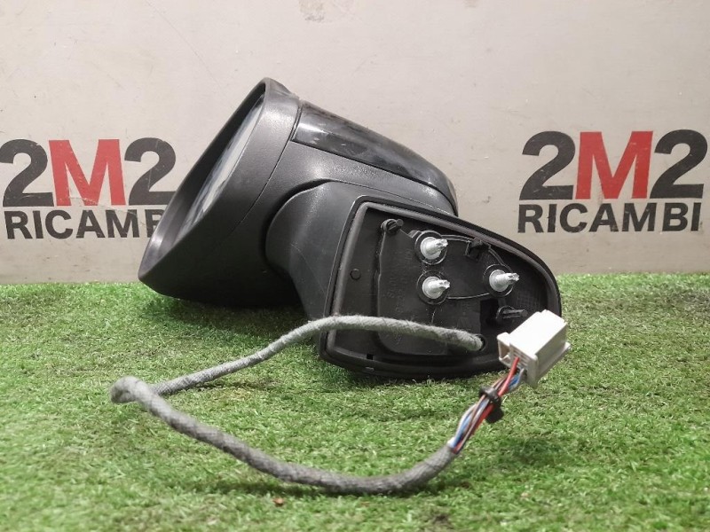 Retrovisore Esterno ANT SX 048814 6 PIN Ford PUMA II 2019