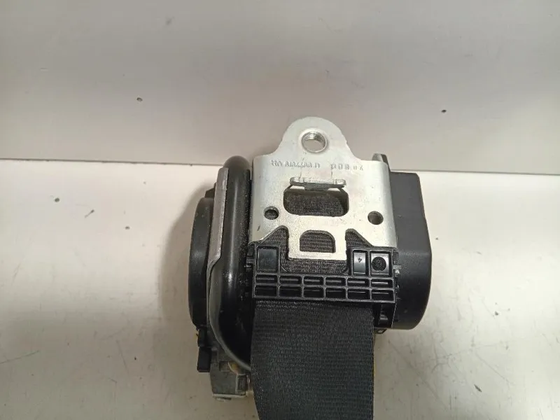 Cintura DI Sicurezza Sedile ANT DX 617361600 Lancia Ypsilon III 2011