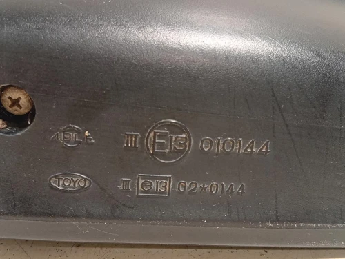 Retrovisore Esterno ANT SX 1372157 3 PIN Ford Ranger I 1999