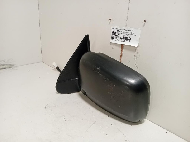 Cintura DI Sicurezza Sedile ANT DX 617361600 Lancia Ypsilon III 2011