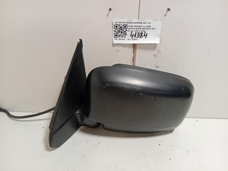 Cintura DI Sicurezza Sedile ANT DX 617361600 Lancia Ypsilon III 2011