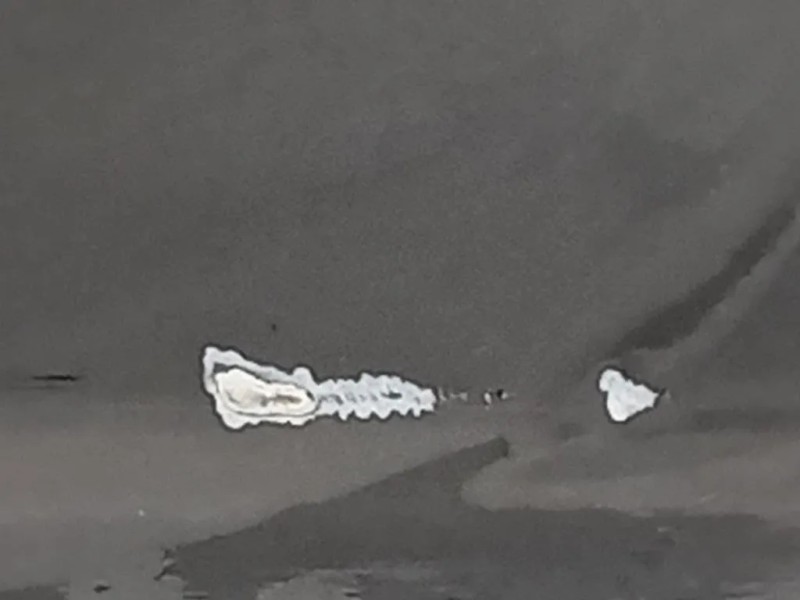 Porta ANT DX 5K4831056H Volkswagen GOLF VI 2009