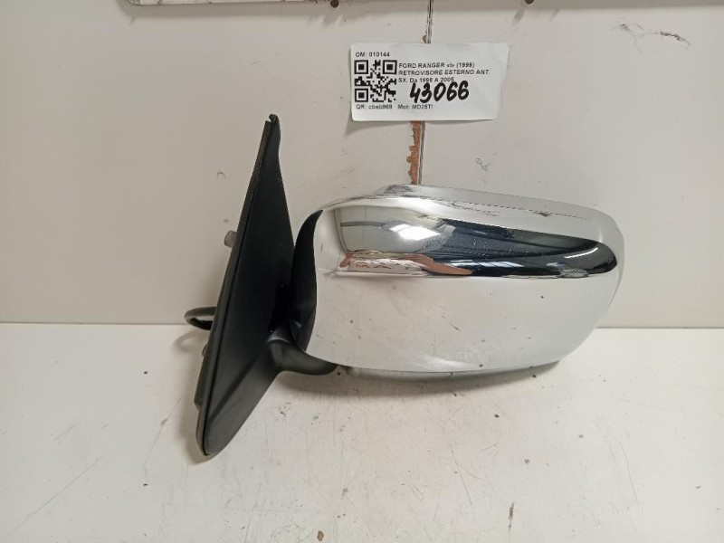 Porta ANT DX 5G4831312AD Volkswagen GOLF VII 2013