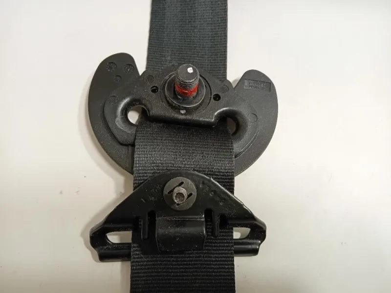 Cintura DI Sicurezza Sedile ANT DX 620198300 Land Rover Range Rover Evoque I 2011