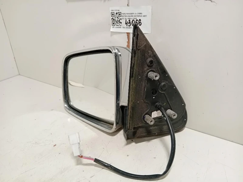 Retrovisore Esterno ANT SX 010144 Ford Ranger I 1999