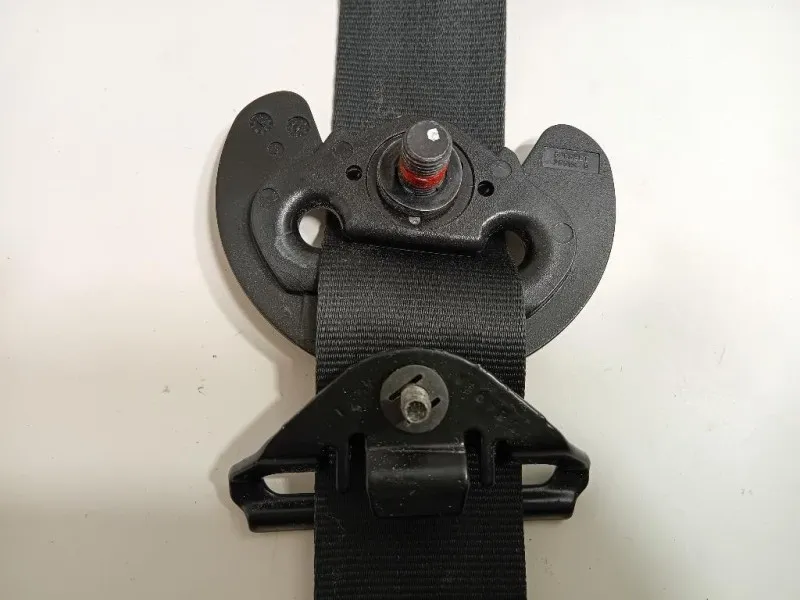 Cintura DI Sicurezza Sedile ANT DX 620198300 Land Rover Range Rover Evoque I 2011