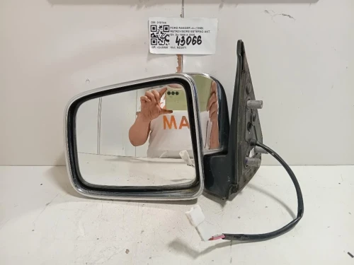 Retrovisore Esterno ANT SX 010144 Ford Ranger I 1999