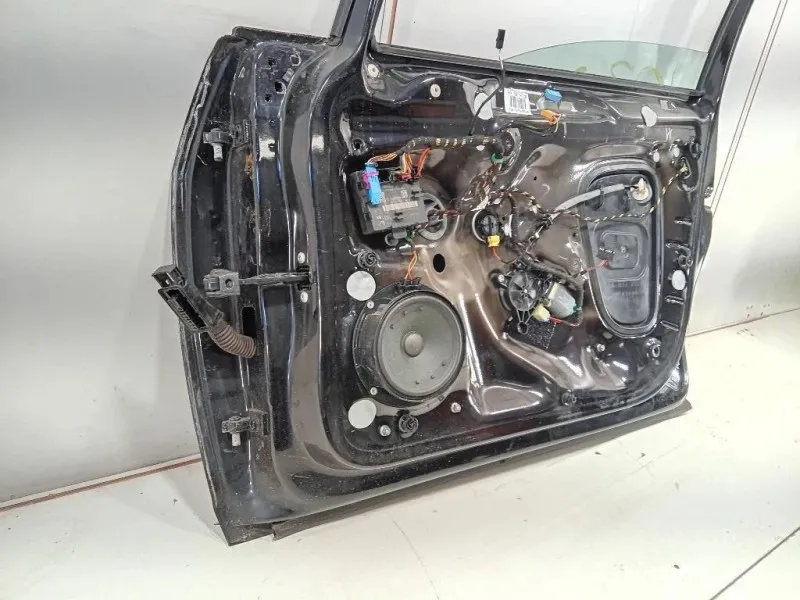 Porta ANT DX 5G4831056AQ PORTA PORTIERA SPORTELLO Volkswagen GOLF VII 2013