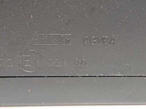 Retrovisore Esterno ANT SX