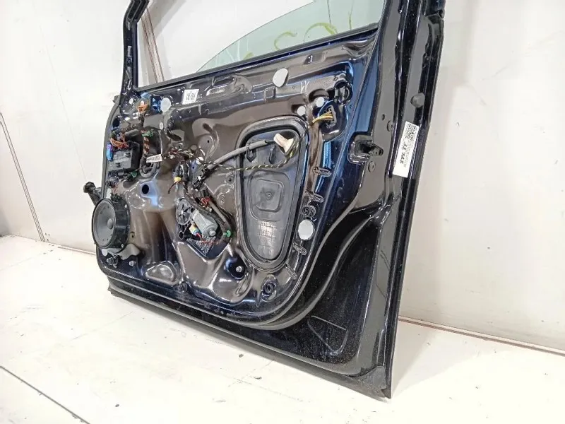 Porta ANT DX 5G4831056AQ PORTA PORTIERA SPORTELLO Volkswagen GOLF VII 2013