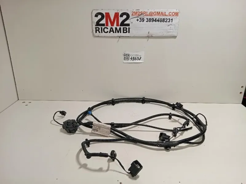 Cablaggio 31270140 Volvo V60 I 2010