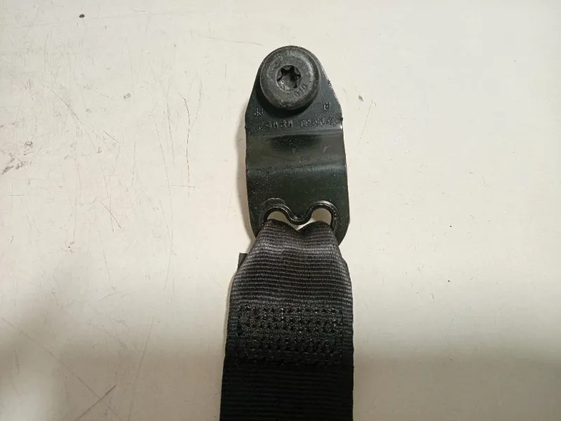 Cintura DI Sicurezza Sedile ANT DX LR072748 Land Rover Range Rover Evoque I 2011