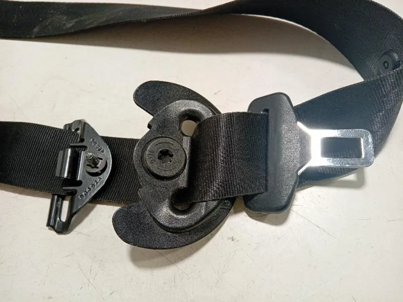 Cintura DI Sicurezza Sedile ANT DX LR072748 Land Rover Range Rover Evoque I 2011