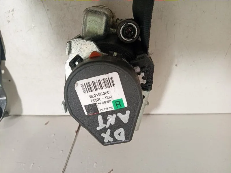 Cintura DI Sicurezza Sedile ANT DX LR072748 Land Rover Range Rover Evoque I 2011