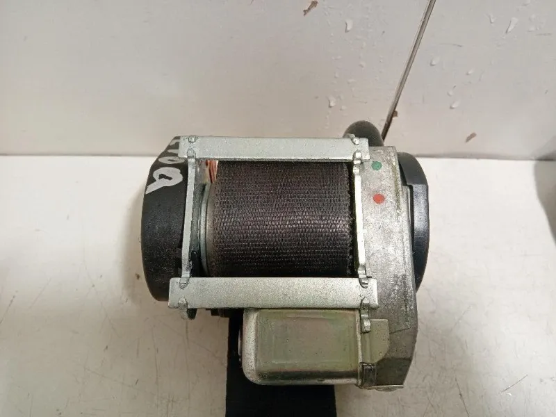 Cintura DI Sicurezza Sedile ANT DX LR072748 Land Rover Range Rover Evoque I 2011