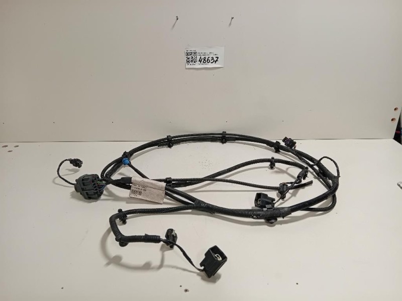 Cablaggio 31270140 Volvo V60 I 2010