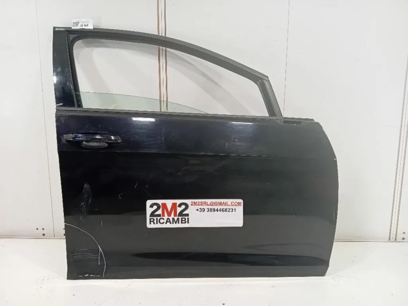 Porta ANT DX 5G4831056AQ PORTA PORTIERA SPORTELLO Volkswagen GOLF VII 2013