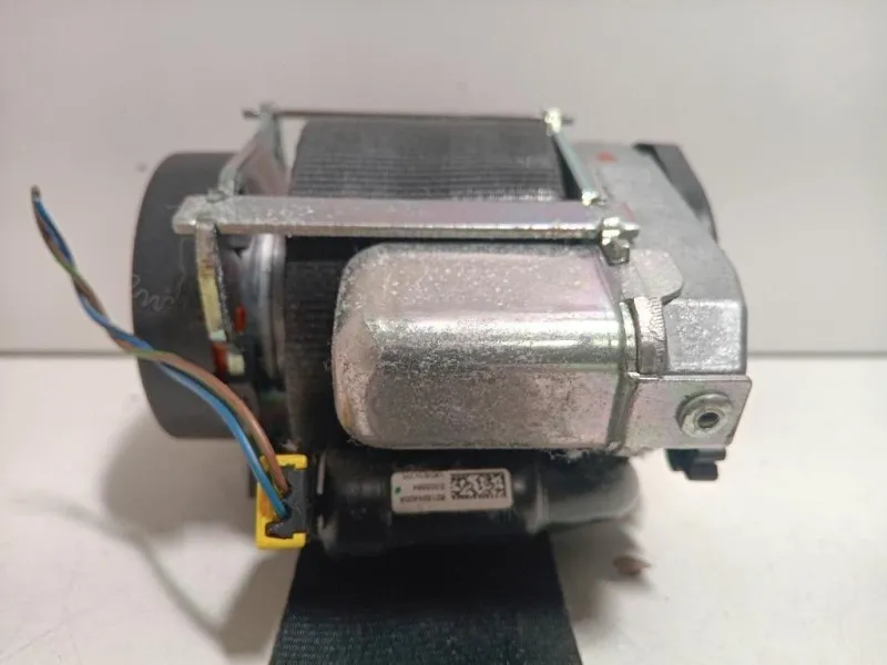 Cintura DI Sicurezza Sedile ANT DX 620198300 Land Rover Range Rover Evoque I 2015