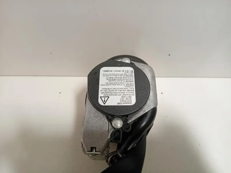 Cintura DI Sicurezza Sedile ANT DX 620198300 Land Rover Range Rover Evoque I 2015