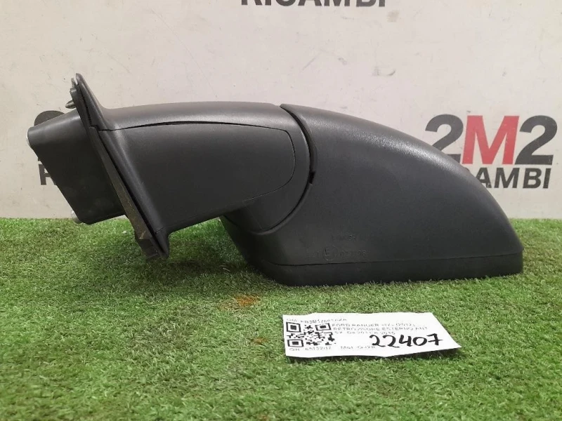 Retrovisore Esterno ANT SX 5 PIN EB3B17683AZA Ford Ranger IV 2012