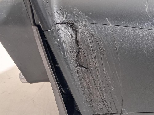 Cintura DI Sicurezza Sedile ANT DX 601119000C Land Rover Range Rover Sport I 2005