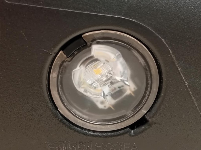 Cintura DI Sicurezza Sedile ANT DX 601119000C Land Rover Range Rover Sport I 2005